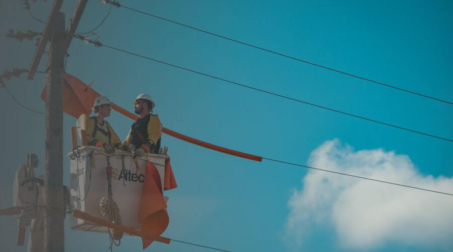 Professional emergency electrician services in Kentucky